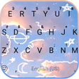 程序图标：Doodle Blue Sky Theme