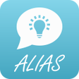 Icône du programme : Alias