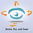 Icon of program: Cosmo Player
