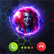 Programın simgesi: Call Screen Themes: Color…
