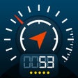 Icoon van programma: Speedometer GPS - TM 2