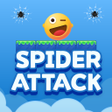 Programın simgesi: SpiderAttack