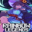 プログラムのアイコン：Rainbow Legends