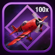 Icon of program: Militar Avia:100x Anser