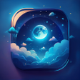 프로그램 아이콘: Zentide: Sleep Tracker