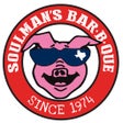 Иконка программы: Soulmans Bar-B-Que