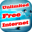 程序图标：Have Unlimited Free Inter…