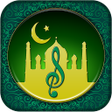 أيقونة البرنامج: Islamic Ringtones 2019