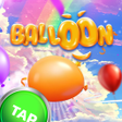 プログラムのアイコン：The Balloon Master