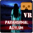 程序图标：VR Paranormal Asylum