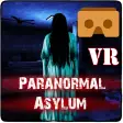 VR Paranormal Asylum