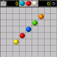 أيقونة البرنامج: Color Lines