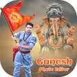 Ganesh Photo Editor
