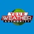 Programikonen: NWA Weather Authority