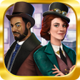 Ícone do programa: Criminal Case Mysteries o…