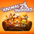 Icon of program: Animal Buddies - Party Beasts