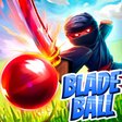 Icoon van programma: NEW Blade Ball