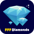 程序图标：Get Diamonds FFF Skin Too…