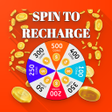 プログラムのアイコン：Spin To Recharge - Real M…