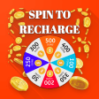 Spin To Recharge - Real Money