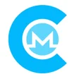 程序图标：Monero.com by Cake Wallet