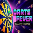 프로그램 아이콘: Darts Fever Bullseye Lege…