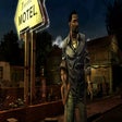 Symbol des Programms: The Walking Dead