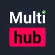 أيقونة البرنامج: Multi Hub