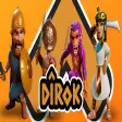 Icon of program: Dirok