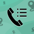 Programikonen: Call history: Get details