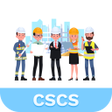 Programın simgesi: CITB CSCS test