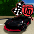 프로그램 아이콘: Ultimate Driving: Delancy…