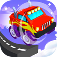 Programın simgesi: Monster Dash