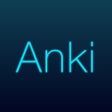 أيقونة البرنامج: Anki Flashcard