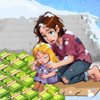 Иконка программы: Brain Fever: Puzzle Game