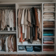 Programikonen: Bedroom Organization