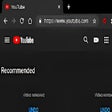 Trash YT Recommendations icon