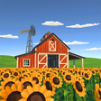 Farm Fresh: Grow Cook Organic icon