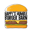 Happy’s Humble Burger Barn
