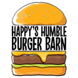 ไอคอนของโปรแกรม: Happy’s Humble Burger Bar…