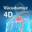 Programın simgesi: Vucudumuz 4D