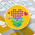 プログラムのアイコン：ai.Emoji Art FunBox