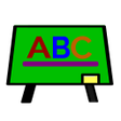 プログラムのアイコン：ABC KG Kids-LKG UKG Learn…
