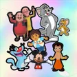 Ícone do programa: Hindi Cartoon