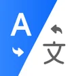 أيقونة البرنامج: U Translate: All Language…