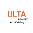 Ikona programu: Ulta Beauty Weekly Ads  D…