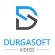 Icono de programa: DURGASOFT Videos