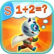 Ícone do programa: Addition  Subtraction Kid…