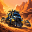 프로그램 아이콘: Crisis Convoy