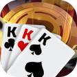 プログラムのアイコン：Gensha Teen Patti